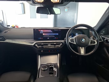 Used BMW 4 Series 2023 for sale - 79561407: Photo