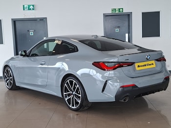 Used BMW 4 Series 2023 for sale - 79561407: Photo
