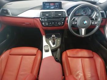Used BMW 4 Series 2020 for sale - 75417619: Photo