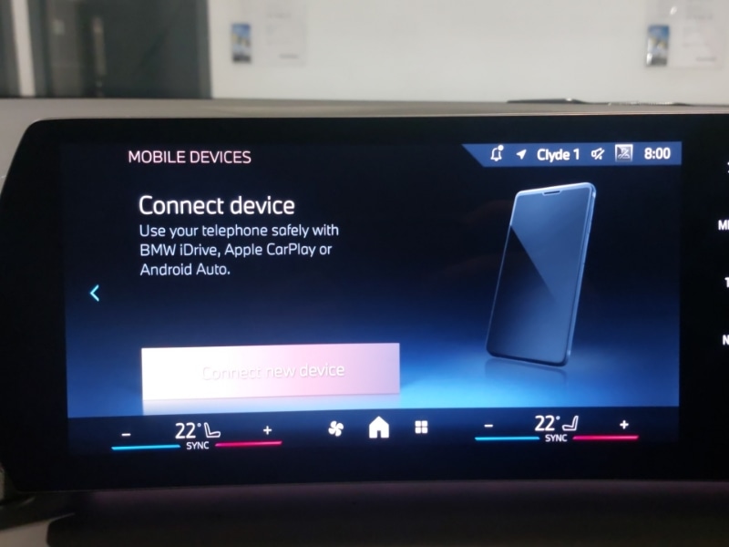 Used BMW 1 Series 2025 for sale - 76795647: Photo 19