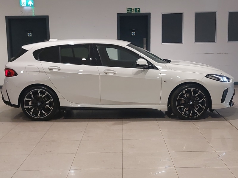 Used BMW 1 Series 2025 for sale - 76795647: Photo 2