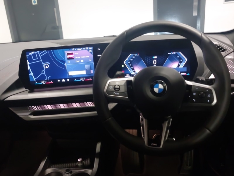 Used BMW 1 Series 2025 for sale - 76795647: Photo 5