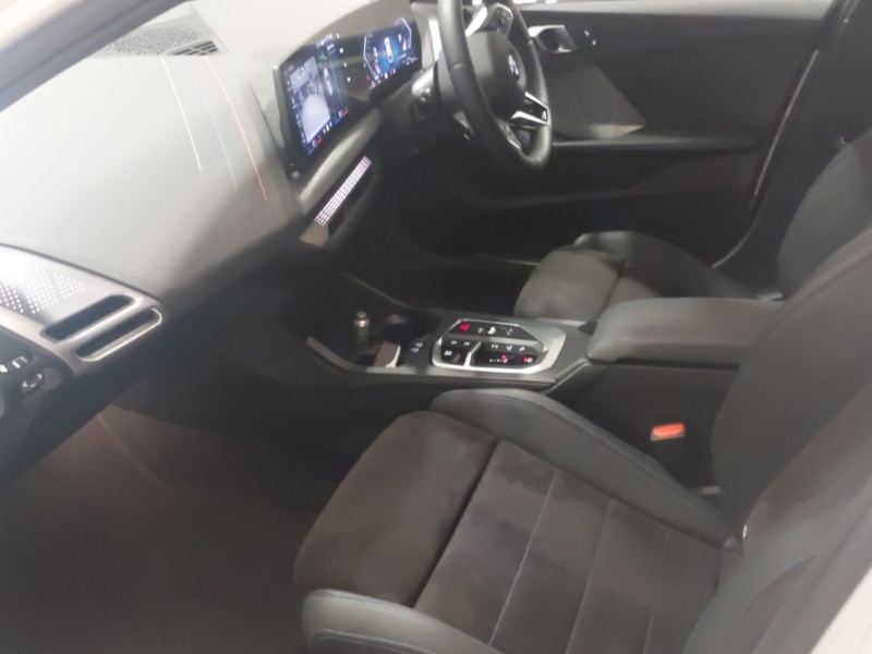 Used BMW 1 Series 2025 for sale - 76795647: Photo 7