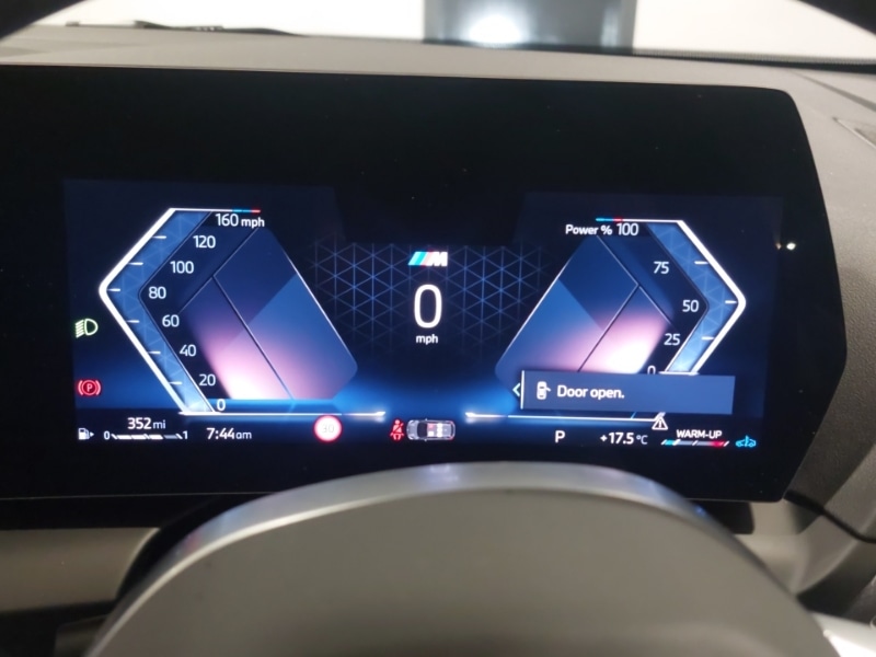 Used BMW 1 Series 2025 for sale - 76795647: Photo 9