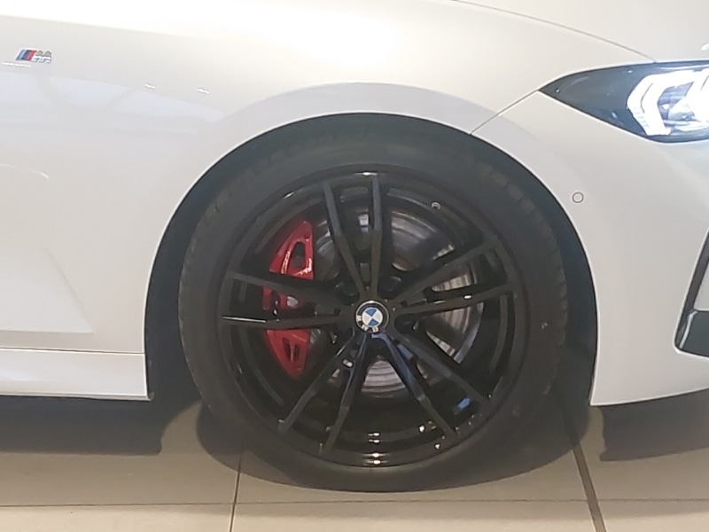 Used BMW 3 Series 2024 for sale - 76893626: Photo 14