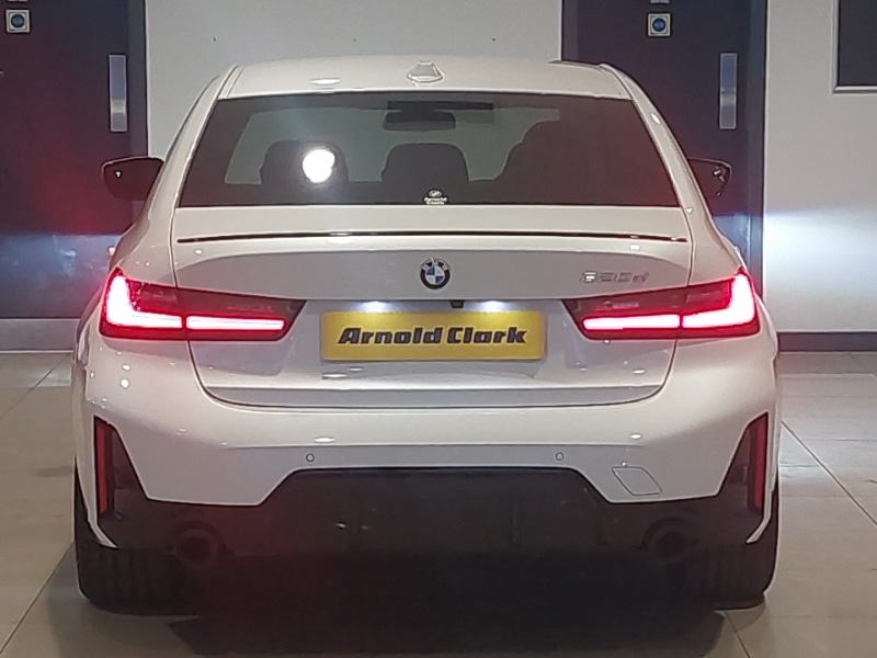 Used BMW 3 Series 2024 for sale - 76893626: Photo 15