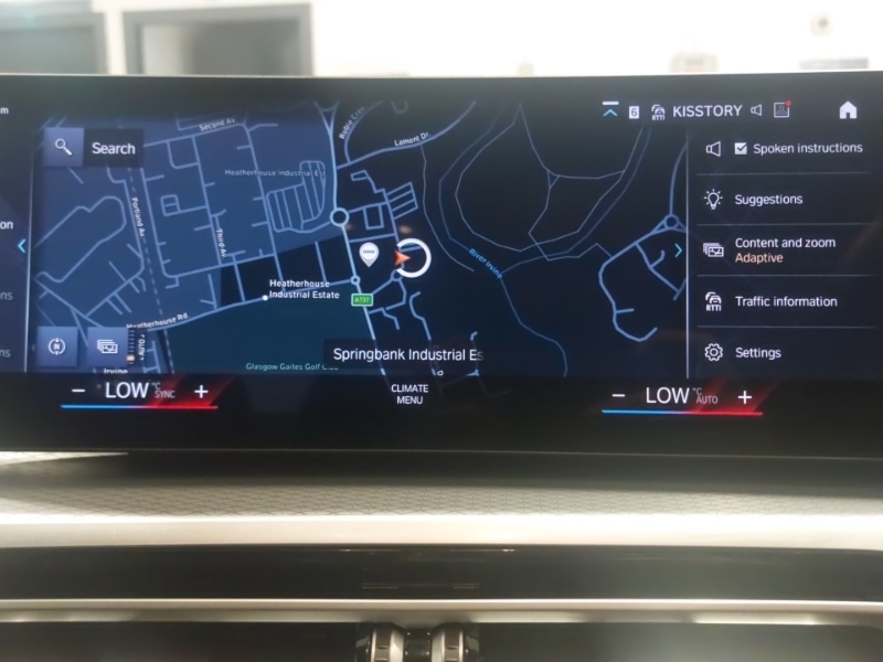 Used BMW 3 Series 2024 for sale - 76893626: Photo 18