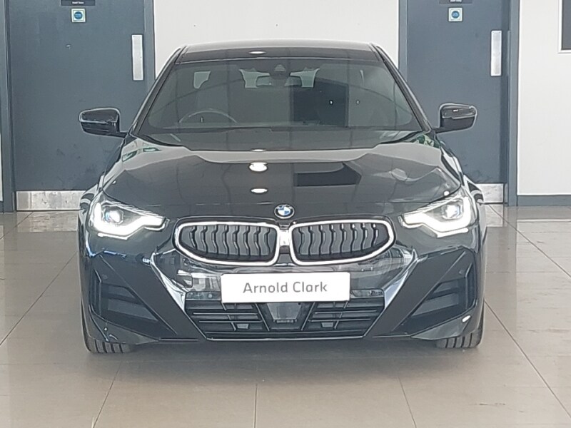 Used BMW 2 Series 2022 for sale - 76354603: Photo 16