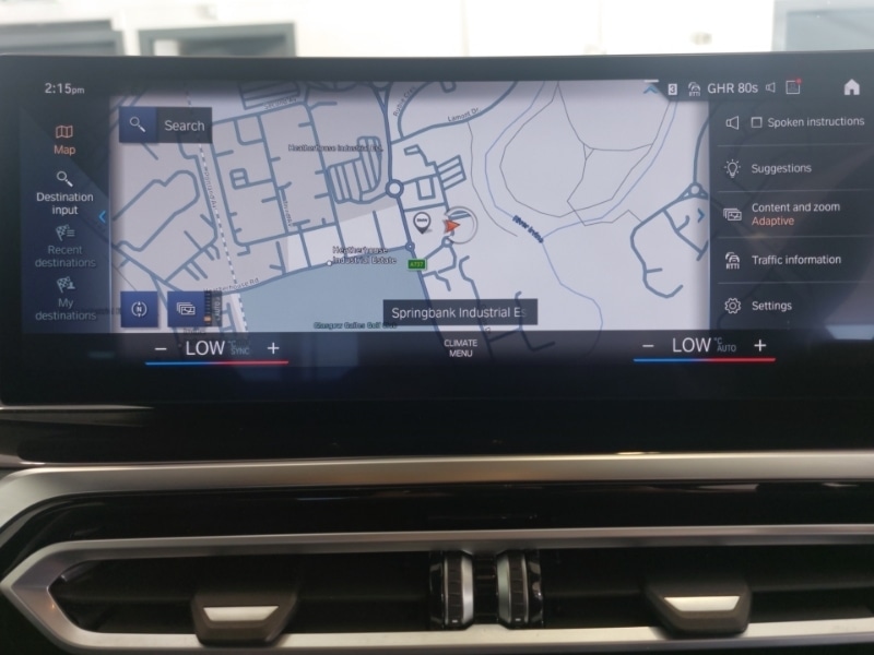 Used BMW 2 Series 2022 for sale - 76354603: Photo 18