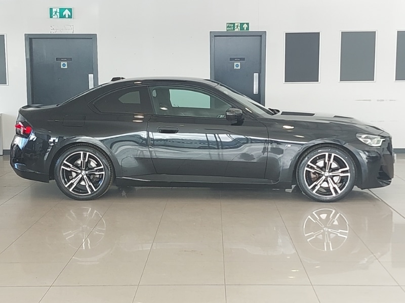 Used BMW 2 Series 2022 for sale - 76354603: Photo 2