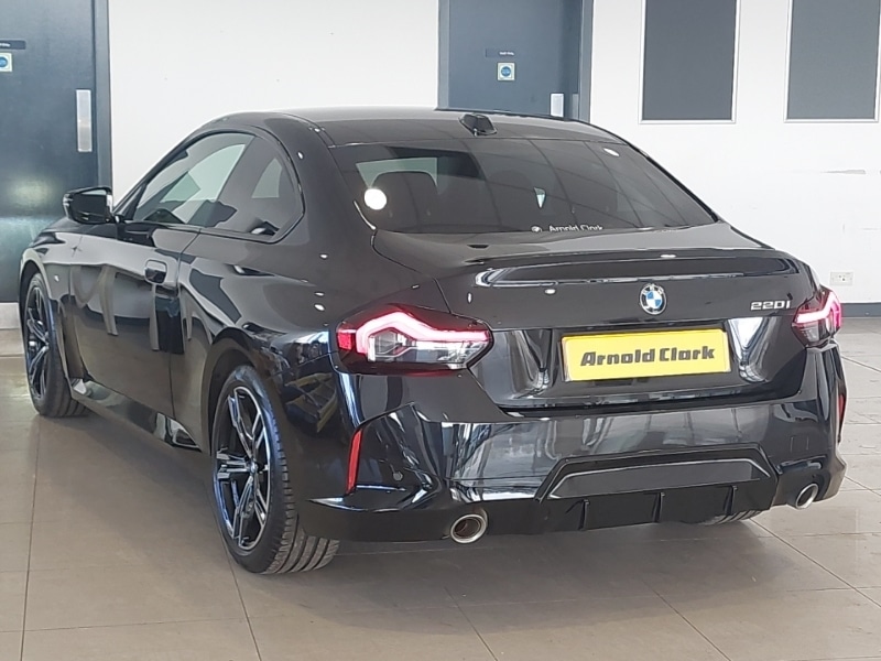 Used BMW 2 Series 2022 for sale - 76354603: Photo 3