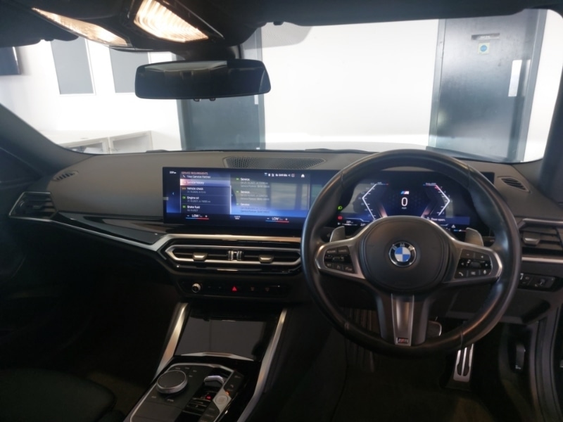 Used BMW 2 Series 2022 for sale - 76354603: Photo 4