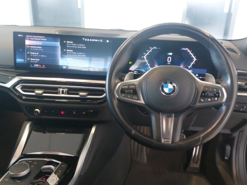 Used BMW 2 Series 2022 for sale - 76354603: Photo 5