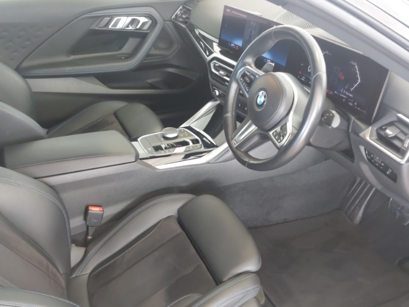 Used BMW 2 Series 2022 for sale - 76354603: Photo 6