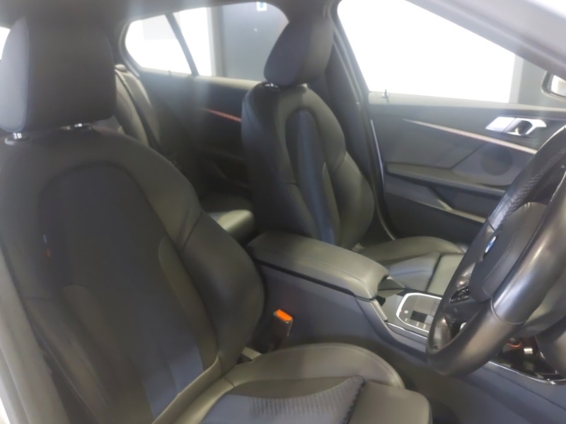 Used BMW 1 Series 2022 for sale - 77108307: Photo 11