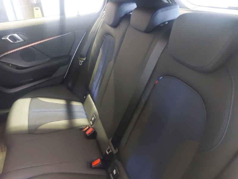 Used BMW 1 Series 2022 for sale - 77108307: Photo 12