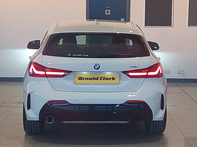 Used BMW 1 Series 2022 for sale - 77108307: Photo 15