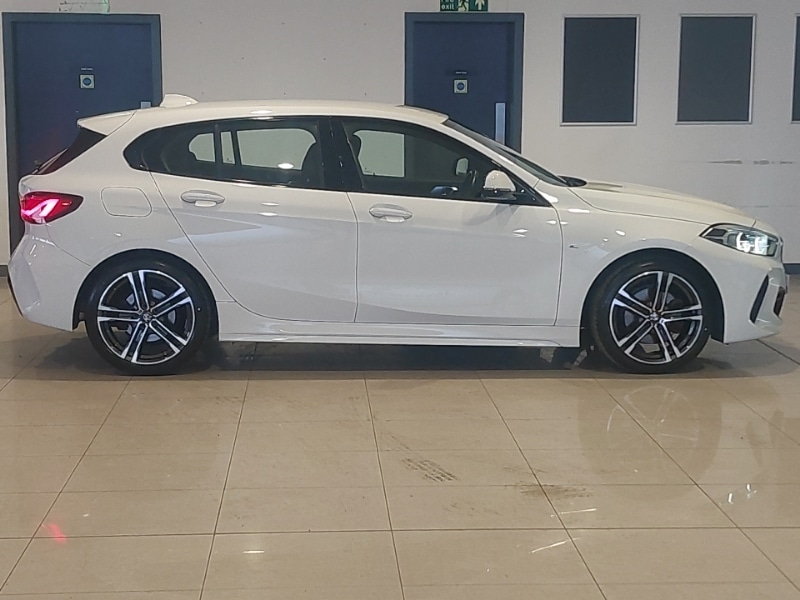 Used BMW 1 Series 2022 for sale - 77108307: Photo 2