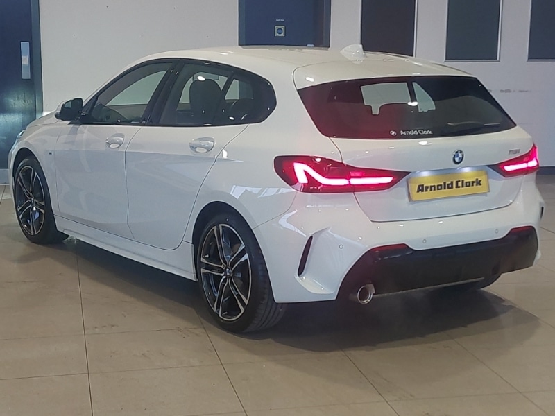 Used BMW 1 Series 2022 for sale - 77108307: Photo 3