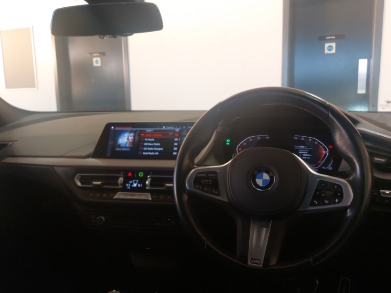 Used BMW 1 Series 2022 for sale - 77108307: Photo 4