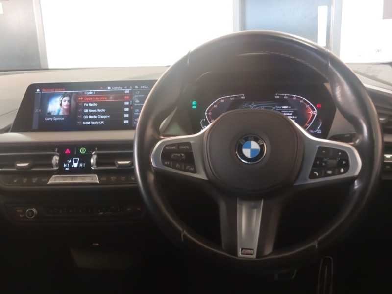 Used BMW 1 Series 2022 for sale - 77108307: Photo 5