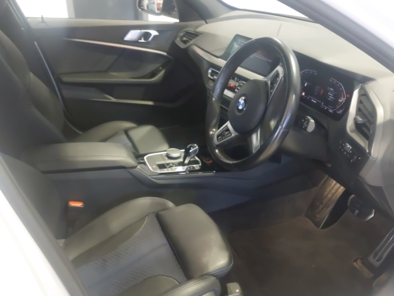 Used BMW 1 Series 2022 for sale - 77108307: Photo 6