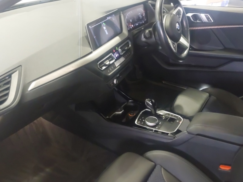 Used BMW 1 Series 2022 for sale - 77108307: Photo 7