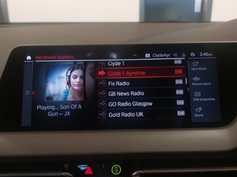 Used BMW 1 Series 2022 for sale - 77108307: Photo 8