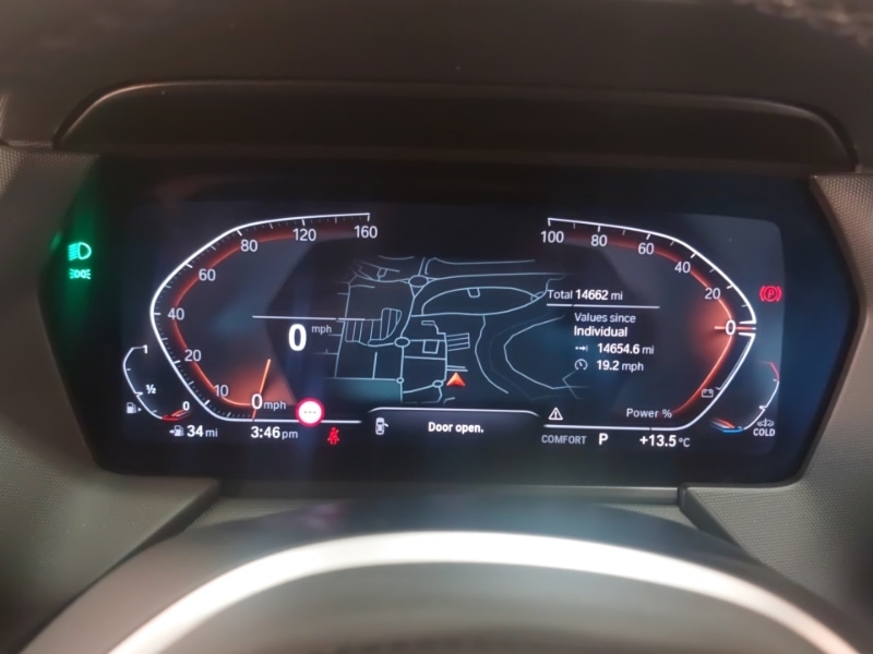 Used BMW 1 Series 2022 for sale - 77108307: Photo 9