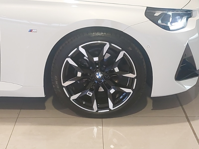 Used BMW 2 Series 2025 for sale - 76591756: Photo 14