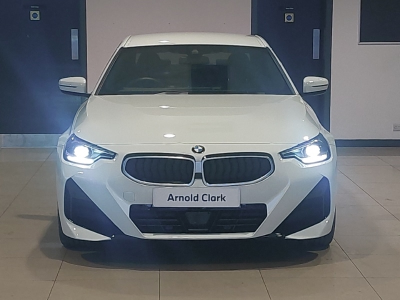 Used BMW 2 Series 2025 for sale - 76591756: Photo 16