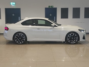 Used BMW 2 Series 2025 for sale - 76591756: Photo