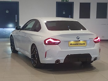 Used BMW 2 Series 2025 for sale - 76591756: Photo