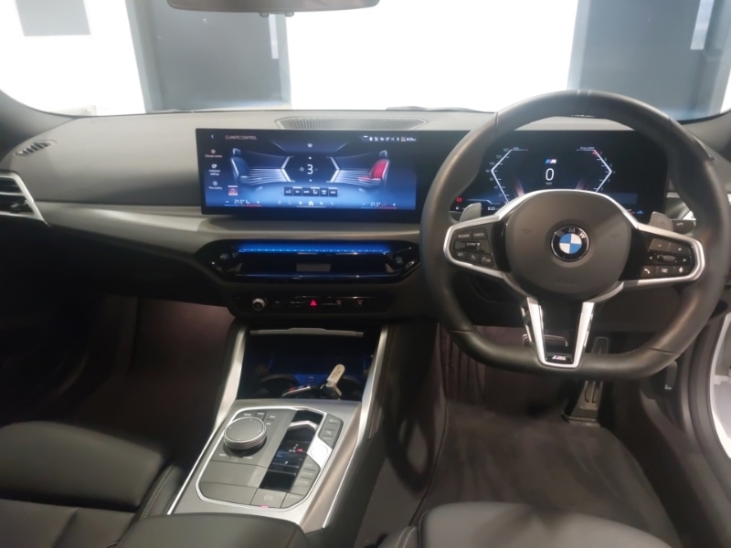 Used BMW 2 Series 2025 for sale - 76591756: Photo 4