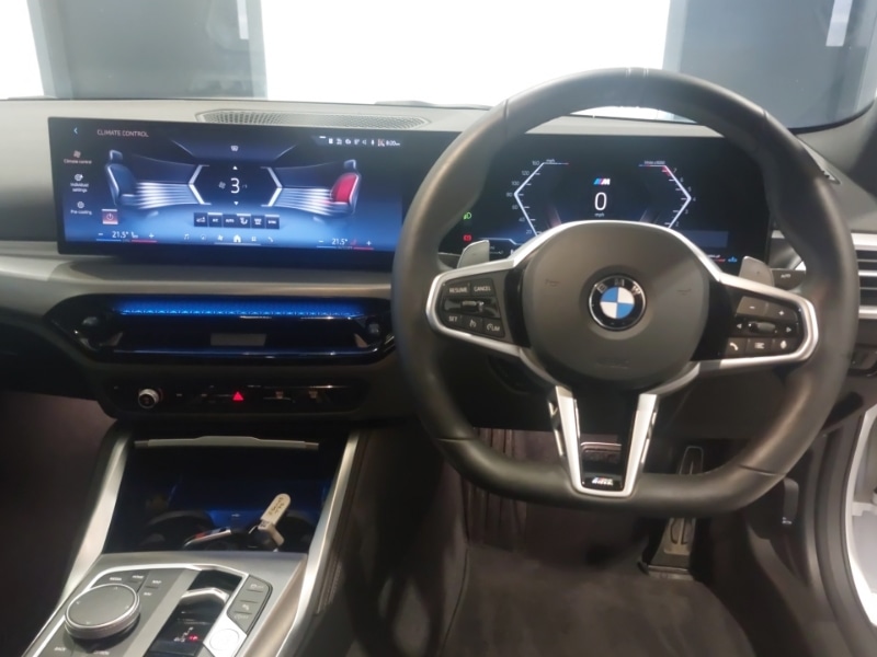 Used BMW 2 Series 2025 for sale - 76591756: Photo 5