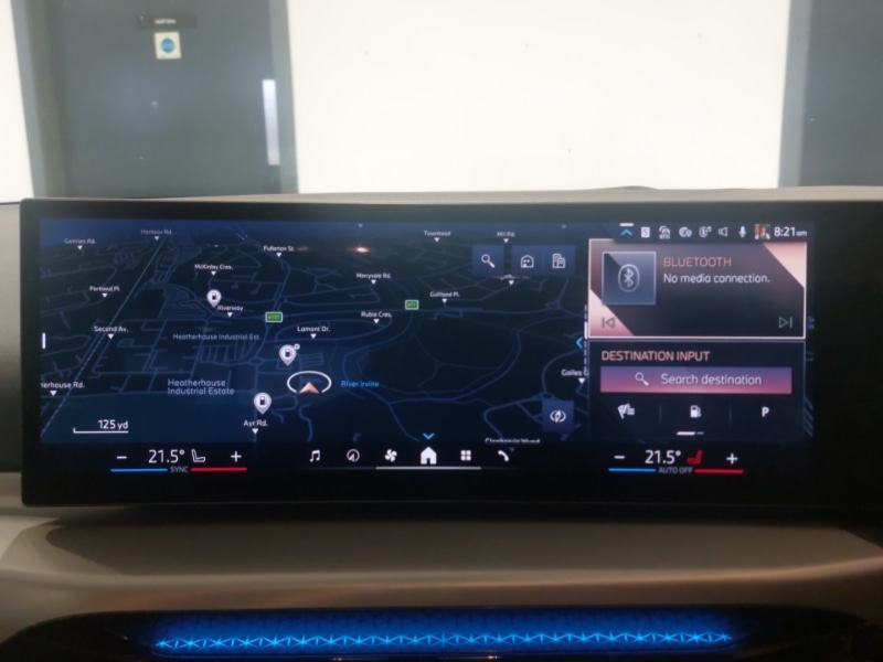 Used BMW 2 Series 2025 for sale - 76591756: Photo 8