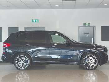 Used BMW X5 2019 for sale - 74062883: Photo