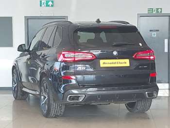 Used BMW X5 2019 for sale - 74062883: Photo