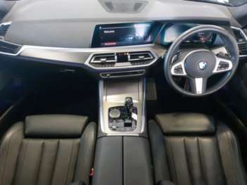 Used BMW X5 2019 for sale - 74062883: Photo