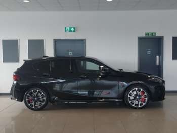 Used BMW 1 Series 2025 for sale - 74894652: Photo