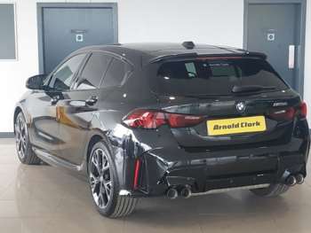Used BMW 1 Series 2025 for sale - 74894652: Photo
