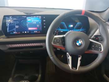 Used BMW 1 Series 2025 for sale - 74894652: Photo