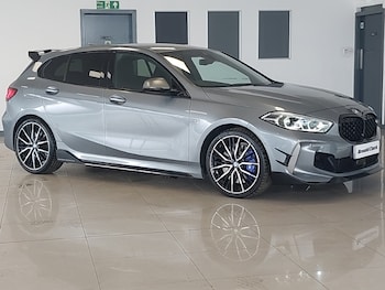 Used BMW 1 Series 2023 for sale - 78480422: Photo