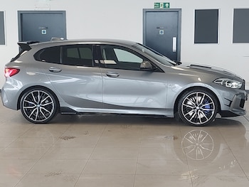 Used BMW 1 Series 2023 for sale - 78480422: Photo