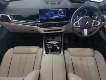 Used BMW X7 2024 for sale - 74545118: Photo