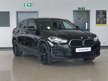 2022 - xDrive 20i [178] Sport 5dr Step Auto