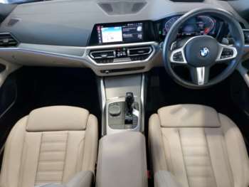 Used BMW 4 Series 2022 for sale - 74316104: Photo