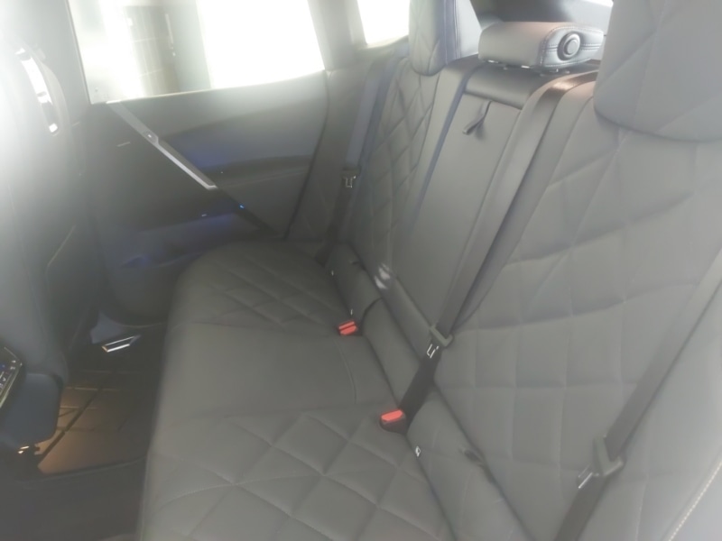 Used BMW iX 2025 for sale - 76940560: Photo 12