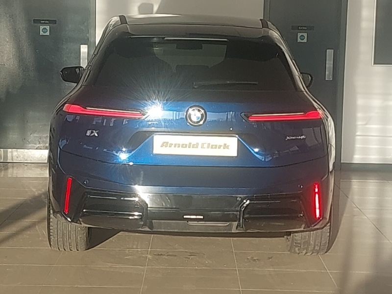 Used BMW iX 2025 for sale - 76940560: Photo 15