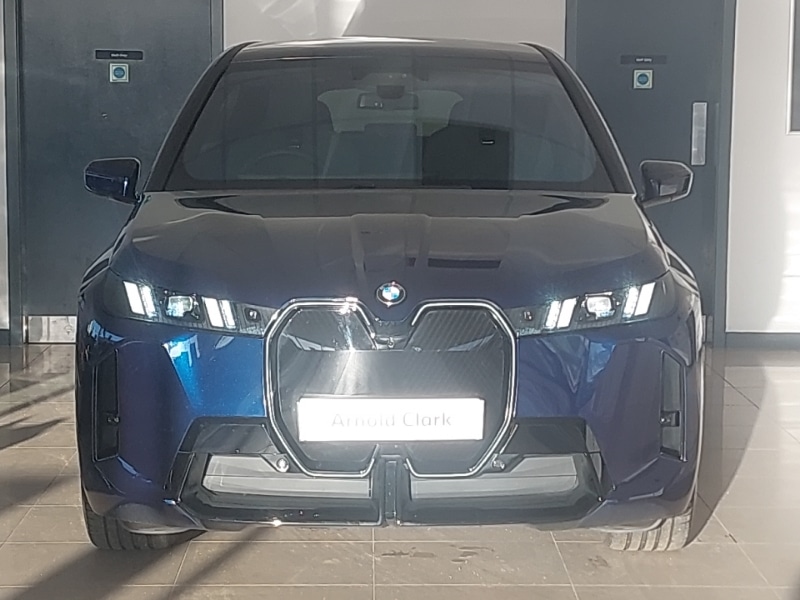 Used BMW iX 2025 for sale - 76940560: Photo 16